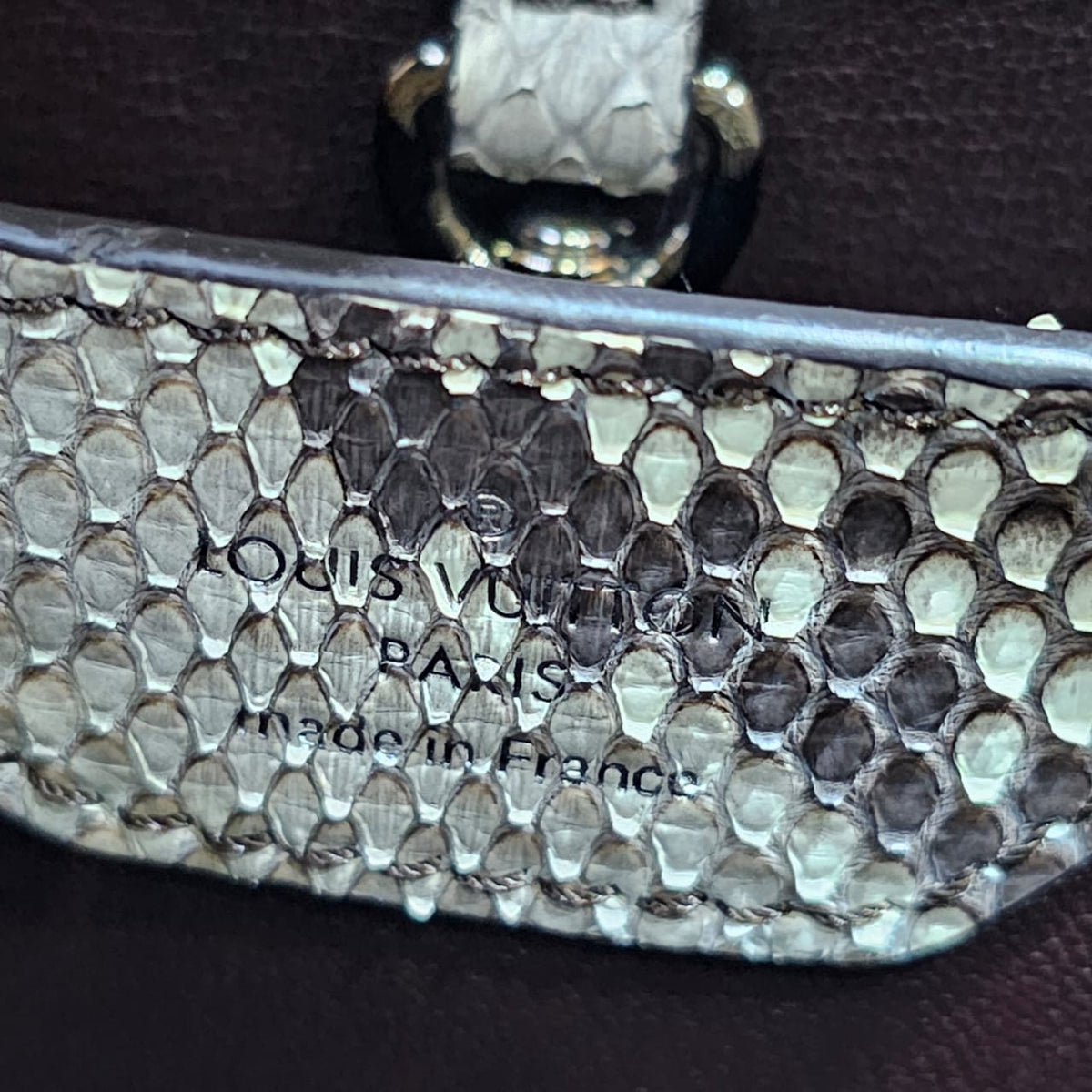 Louis Vuitton