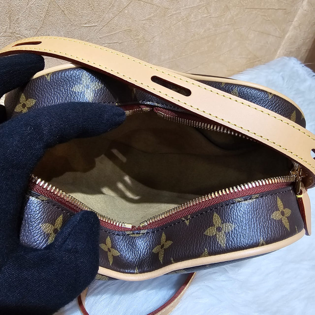 Louis Vuitton