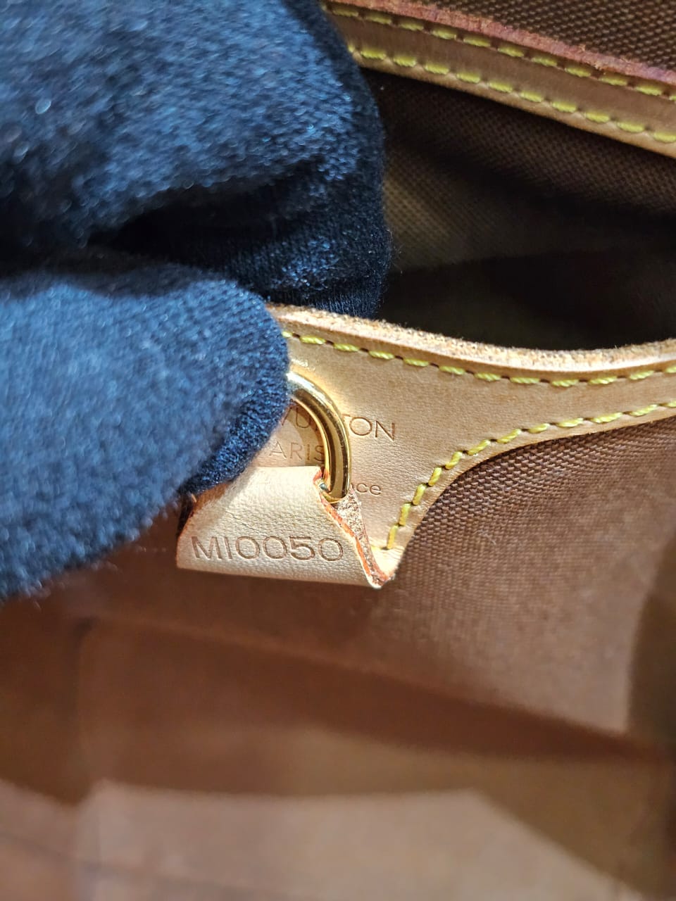 Louis Vuitton