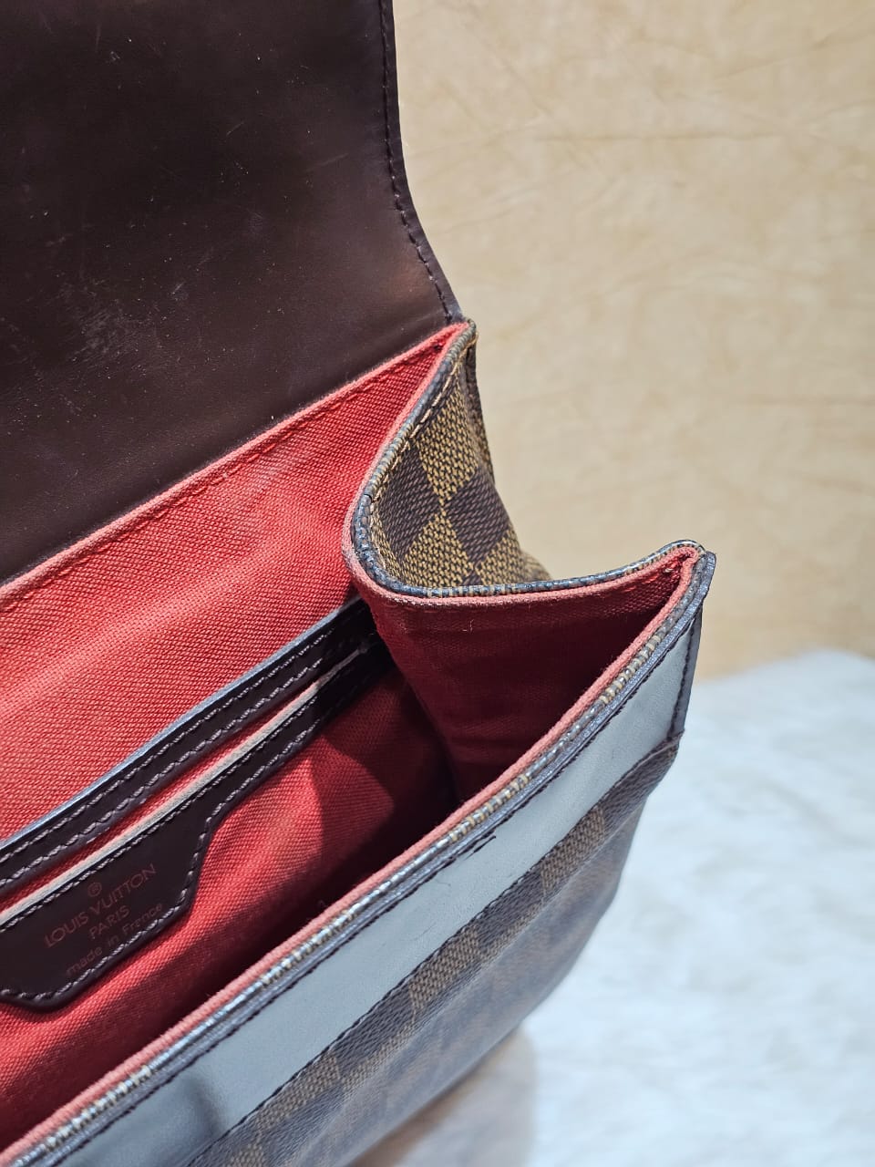 Louis Vuitton