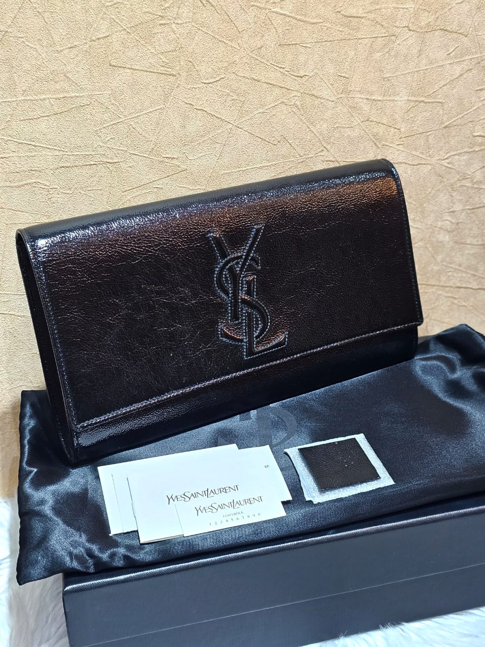 Saint Laurent