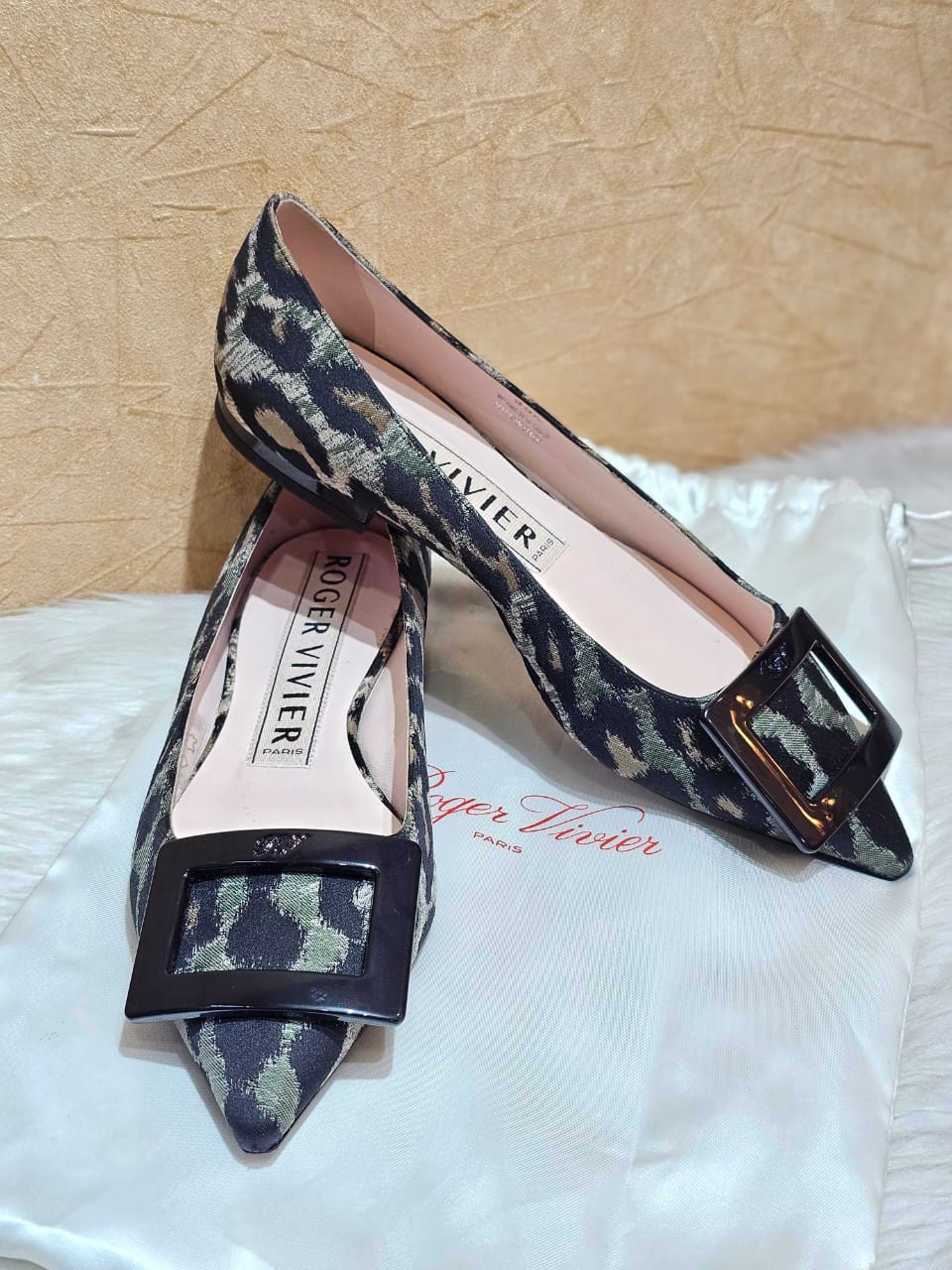 Roger Vivier