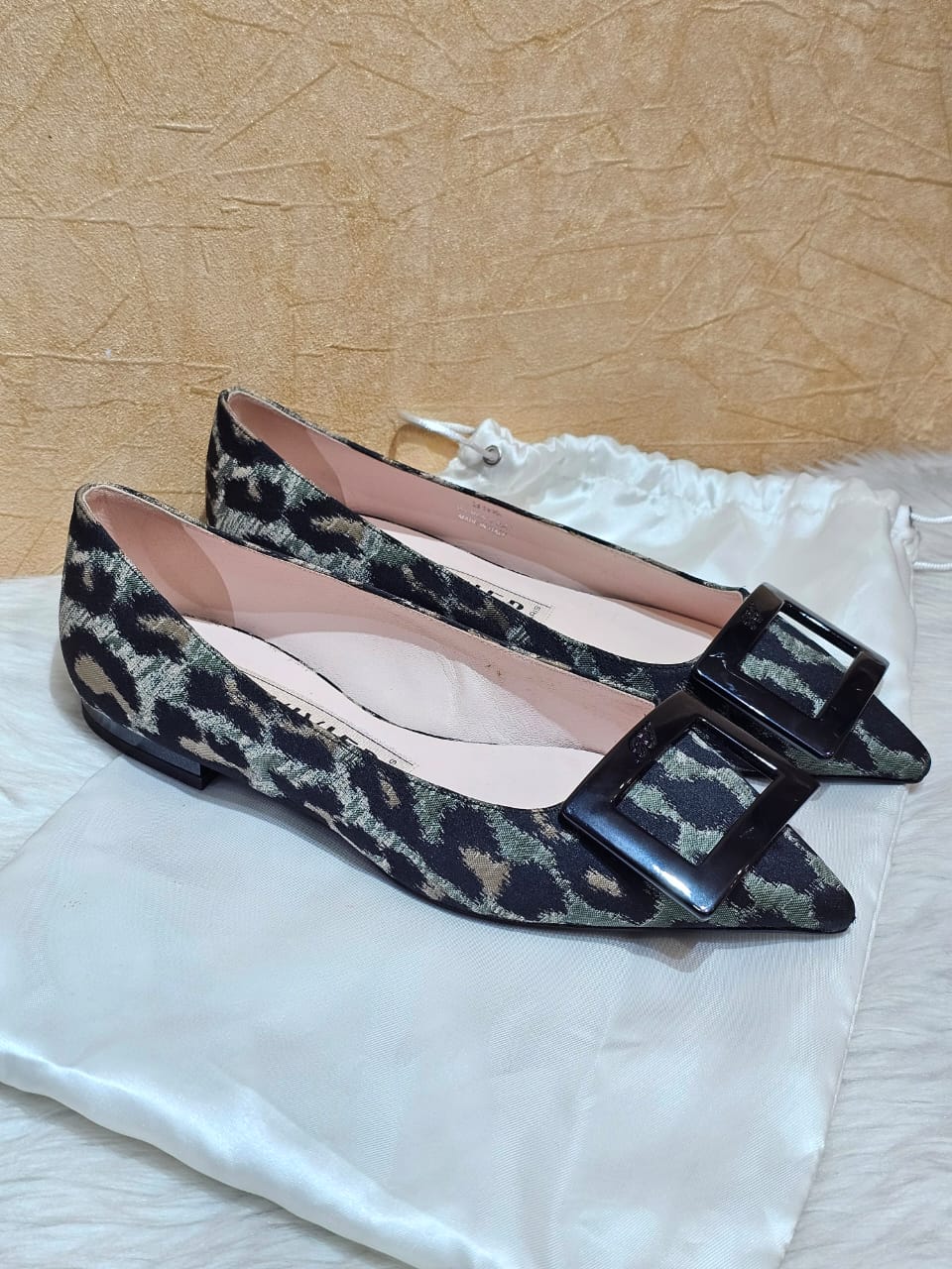 Roger Vivier
