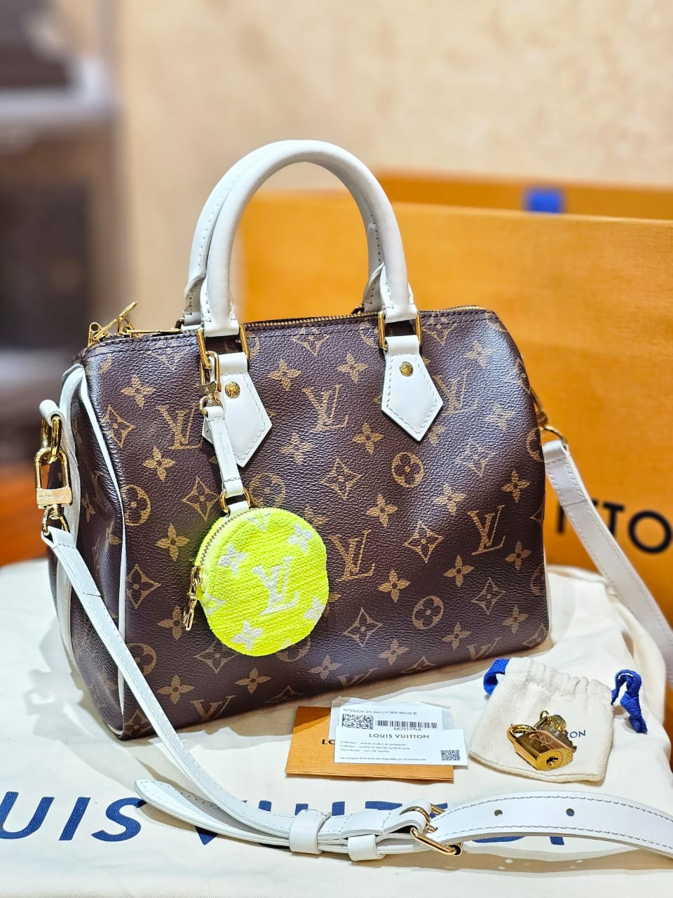 Louis Vuitton