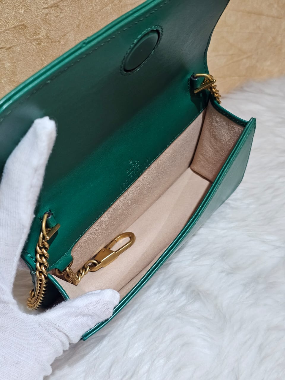 Gucci