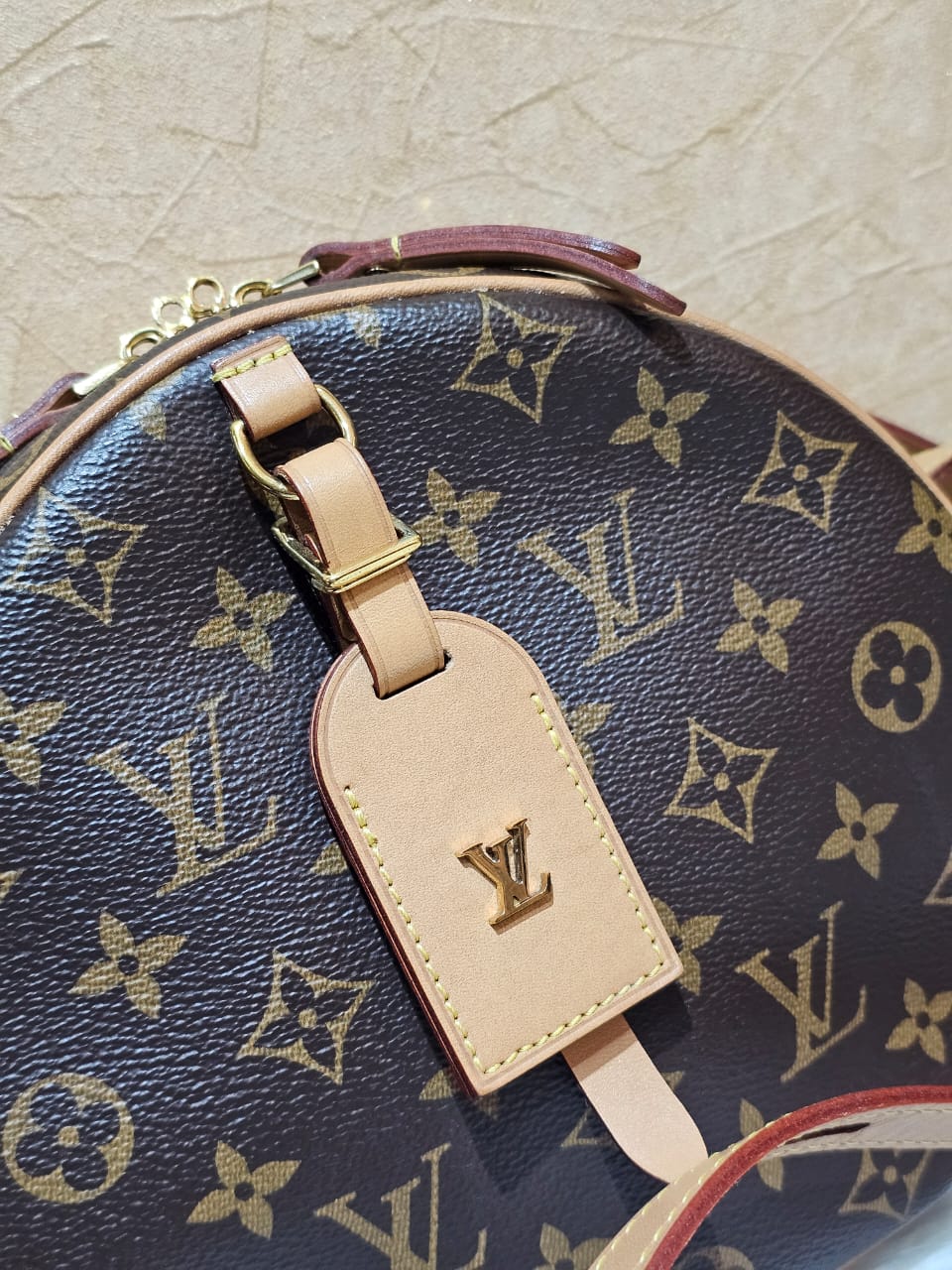 Louis Vuitton