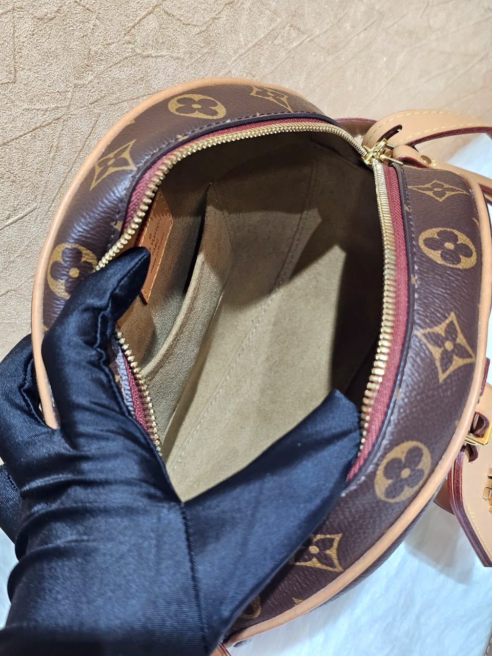 Louis Vuitton