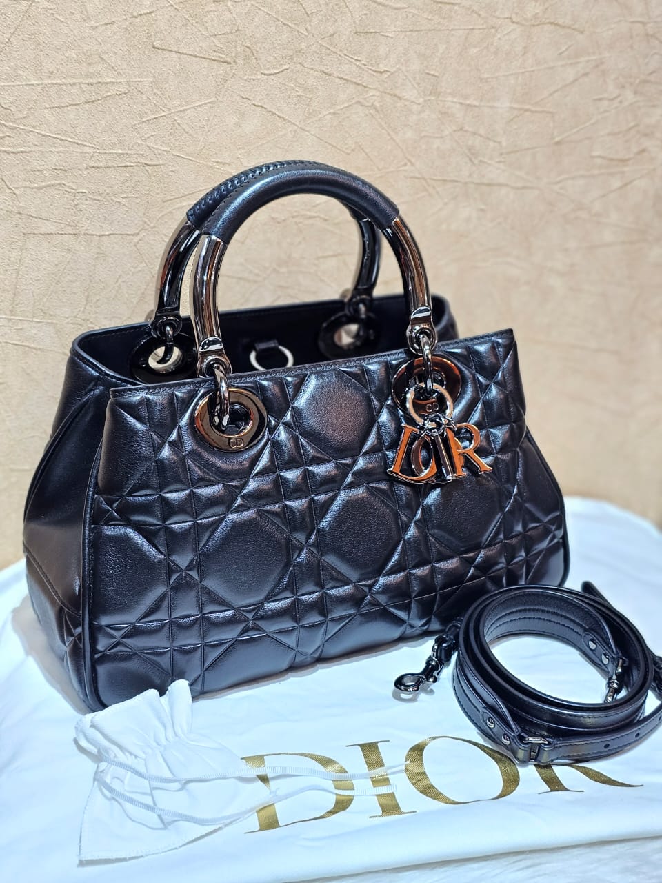 Christian Dior