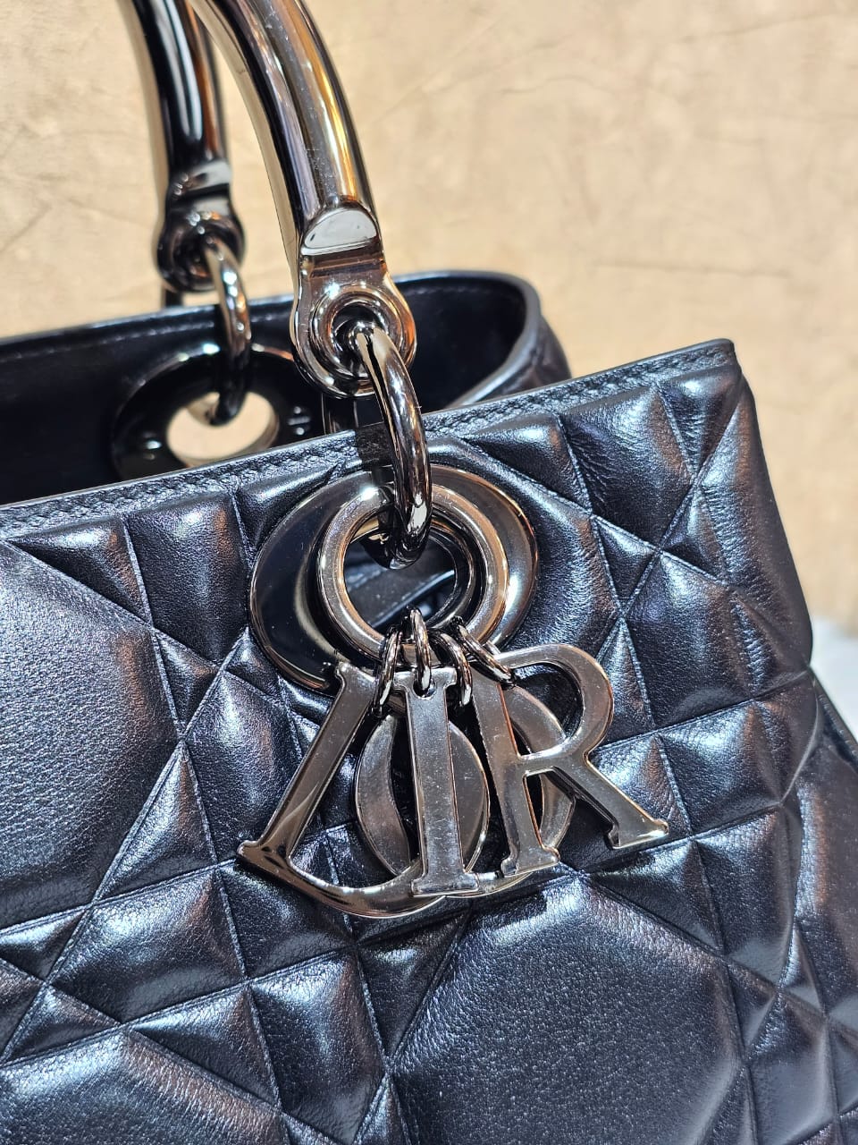 Christian Dior
