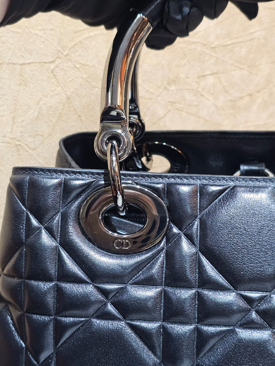 Christian Dior
