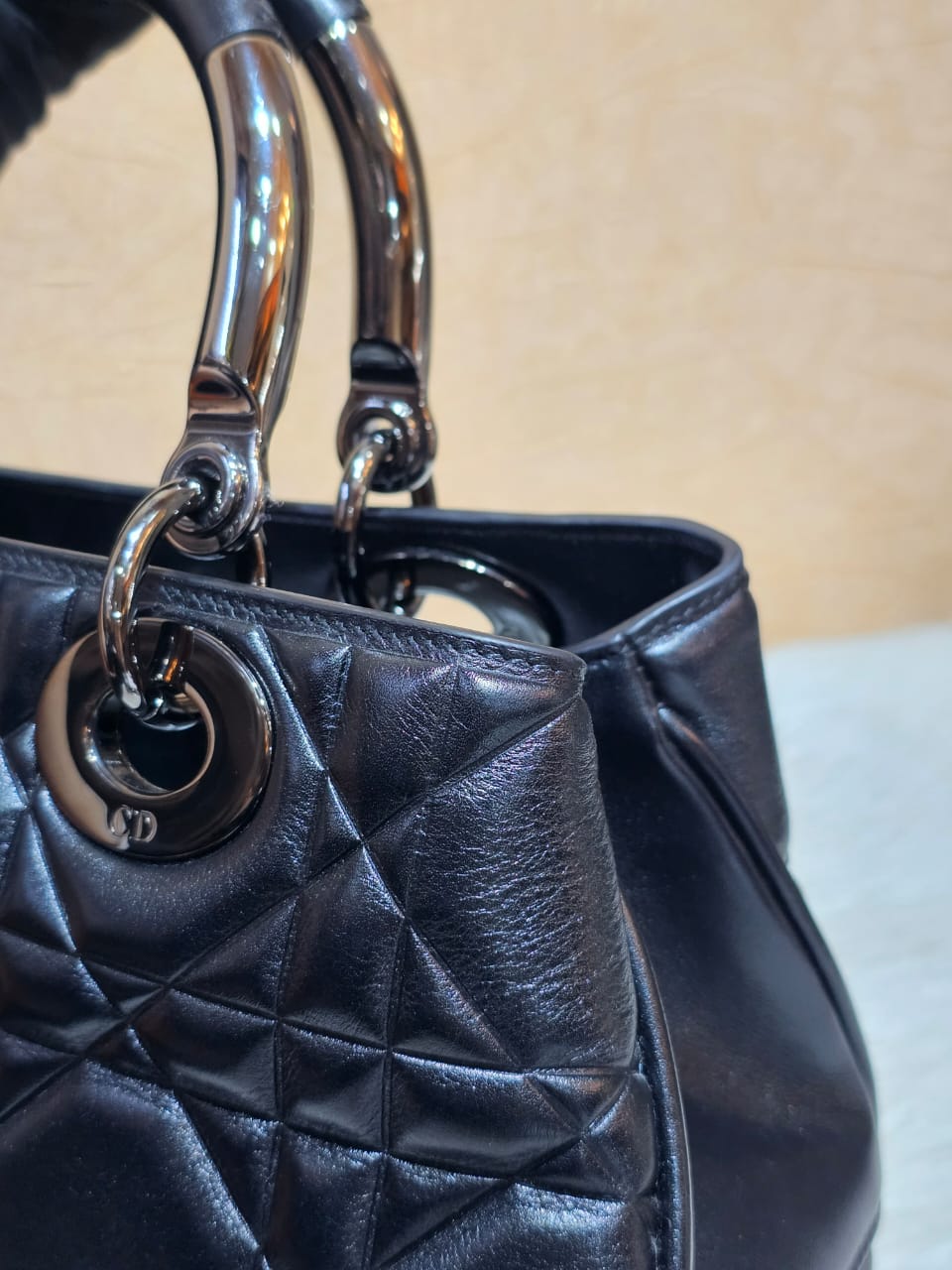 Christian Dior