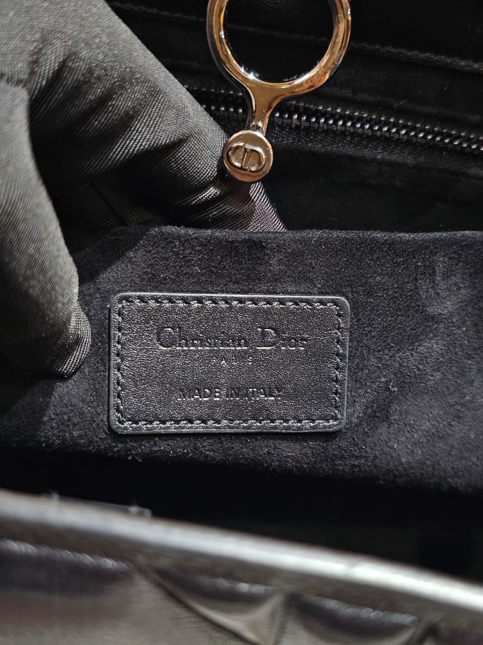 Christian Dior