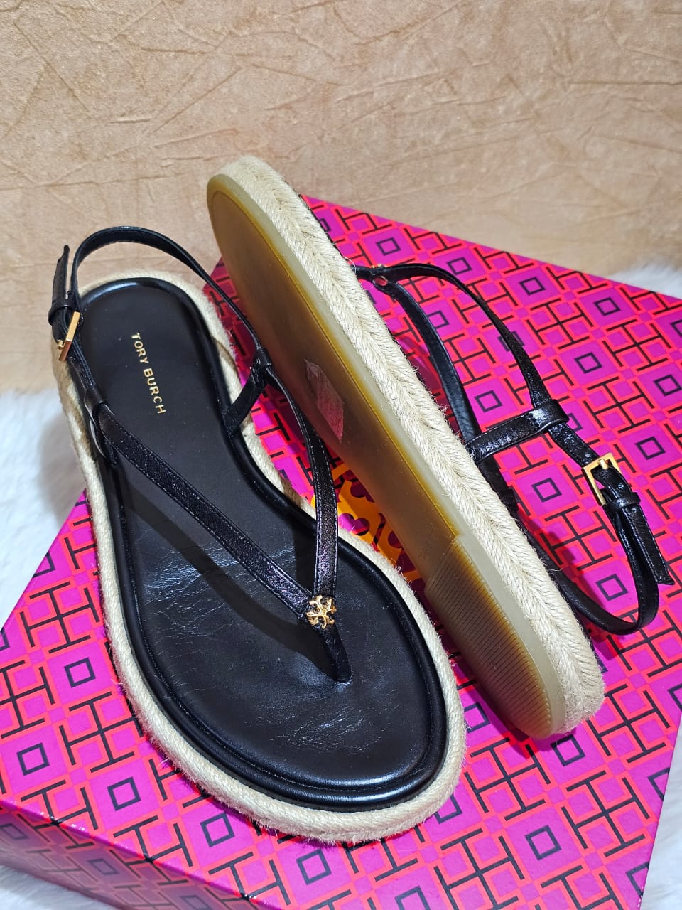 Tory Burch
