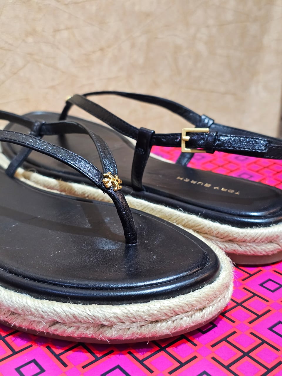 Tory Burch