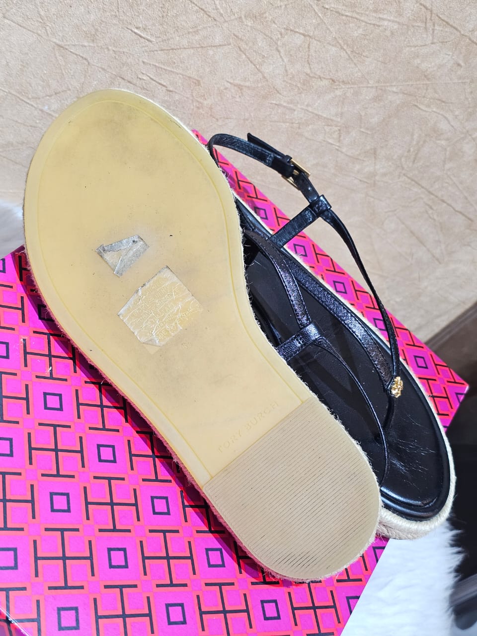 Tory Burch