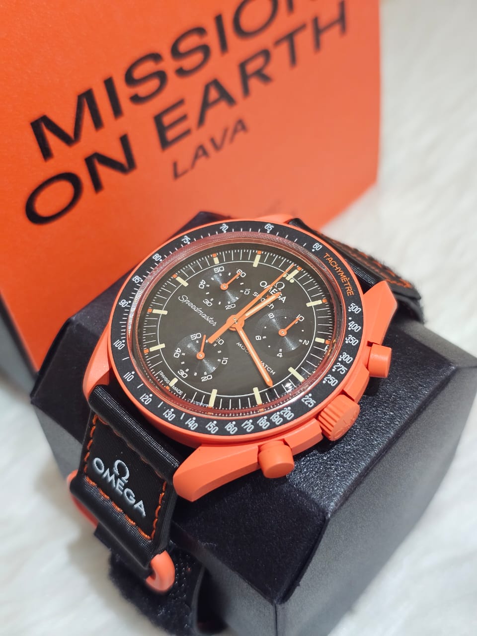 Swatch