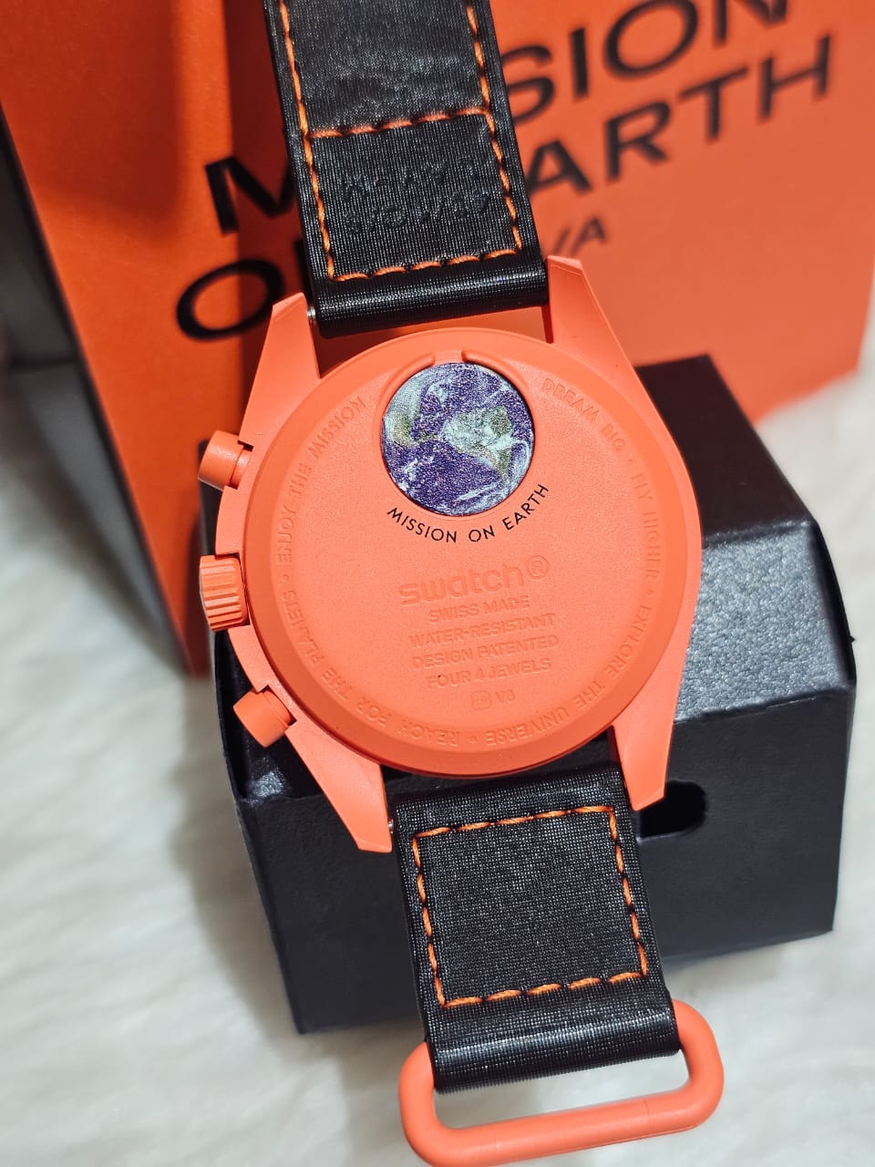 Swatch