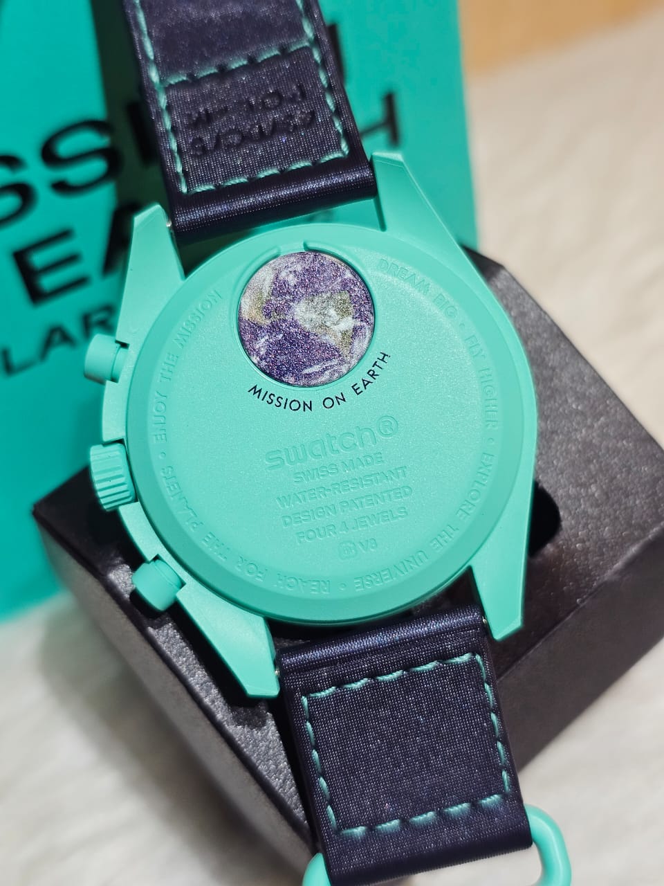 Swatch