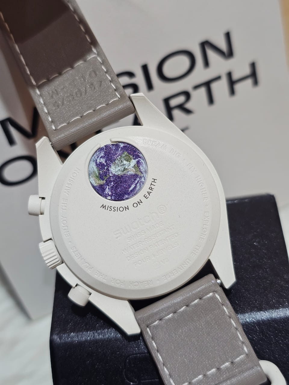 Swatch