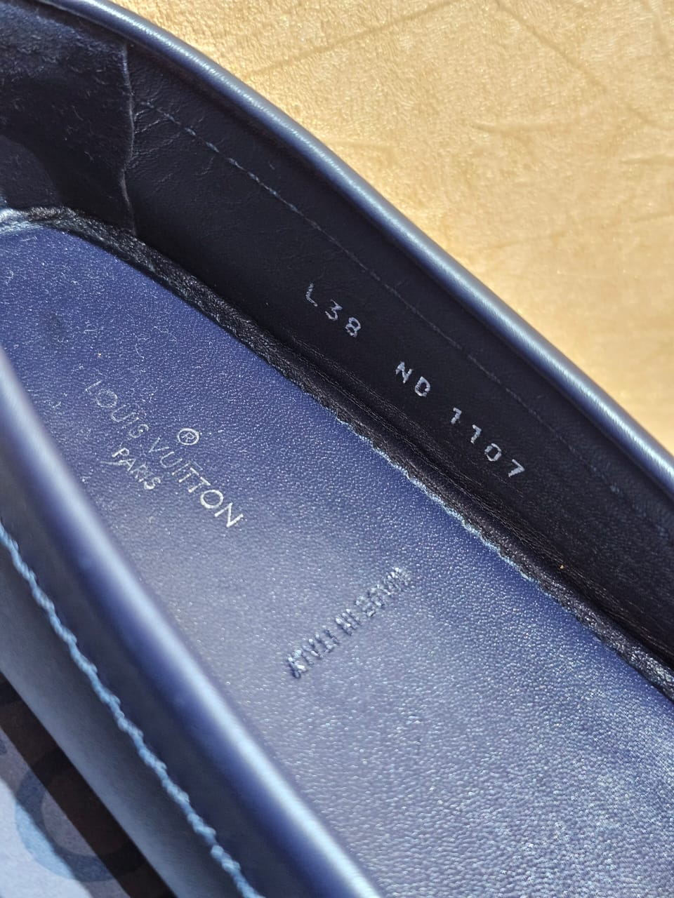 Louis Vuitton