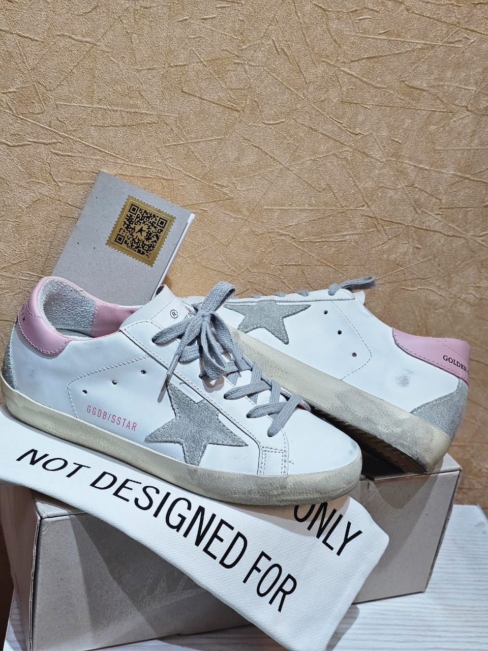 Golden Goose