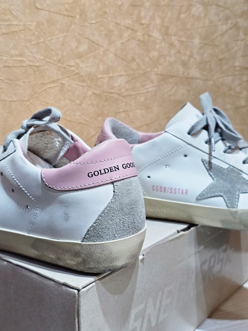 Golden Goose
