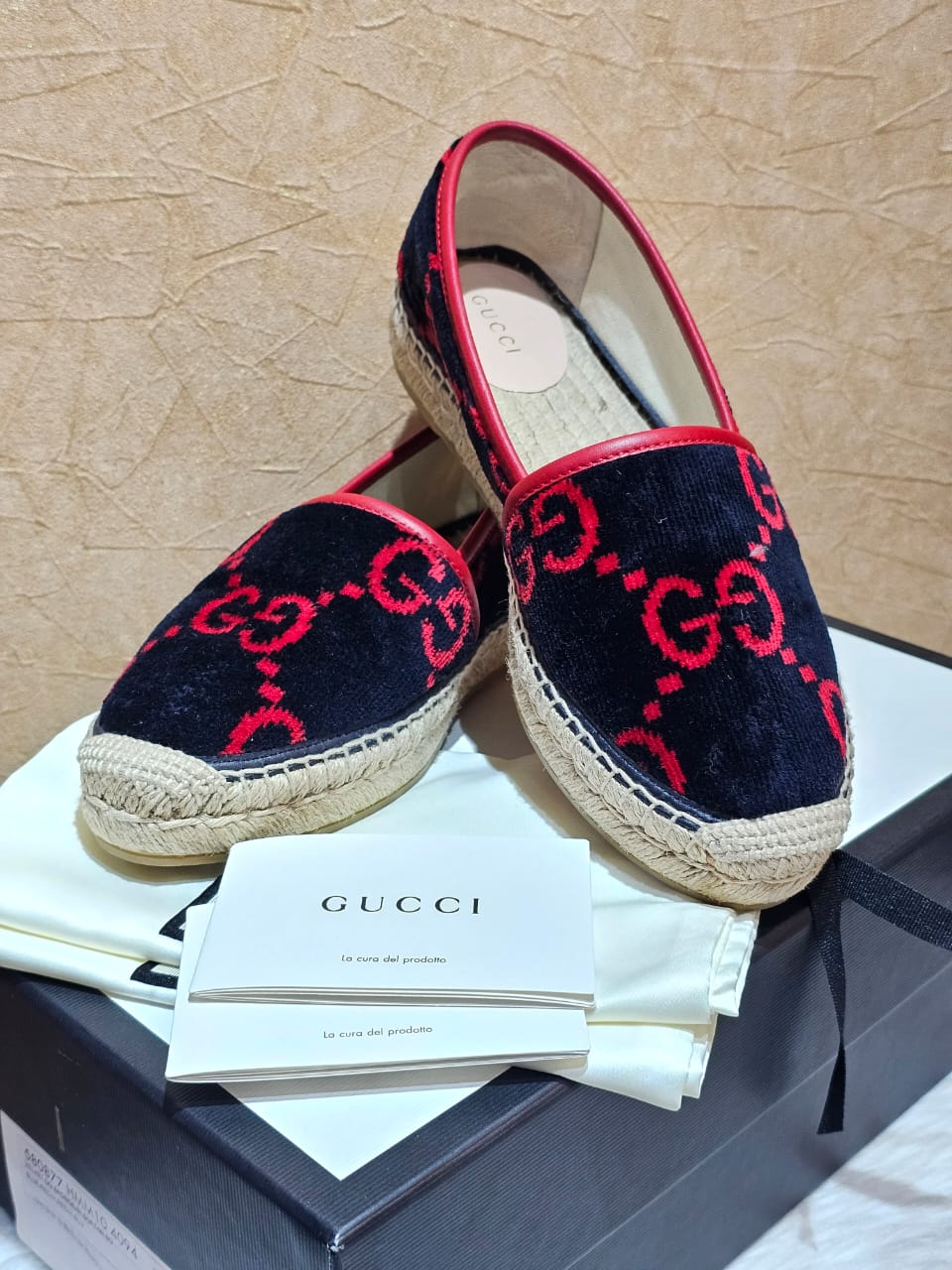 Gucci