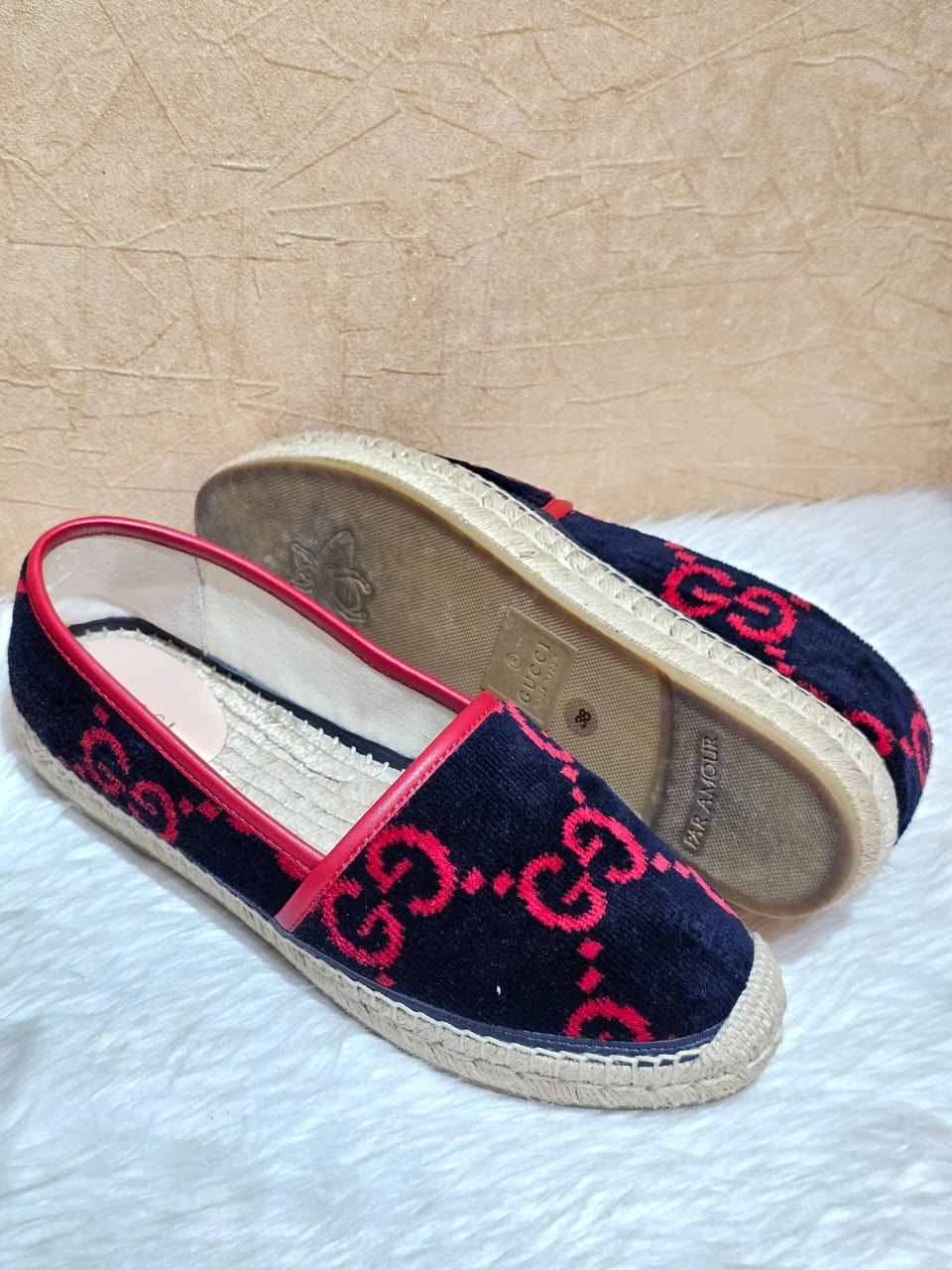 Gucci