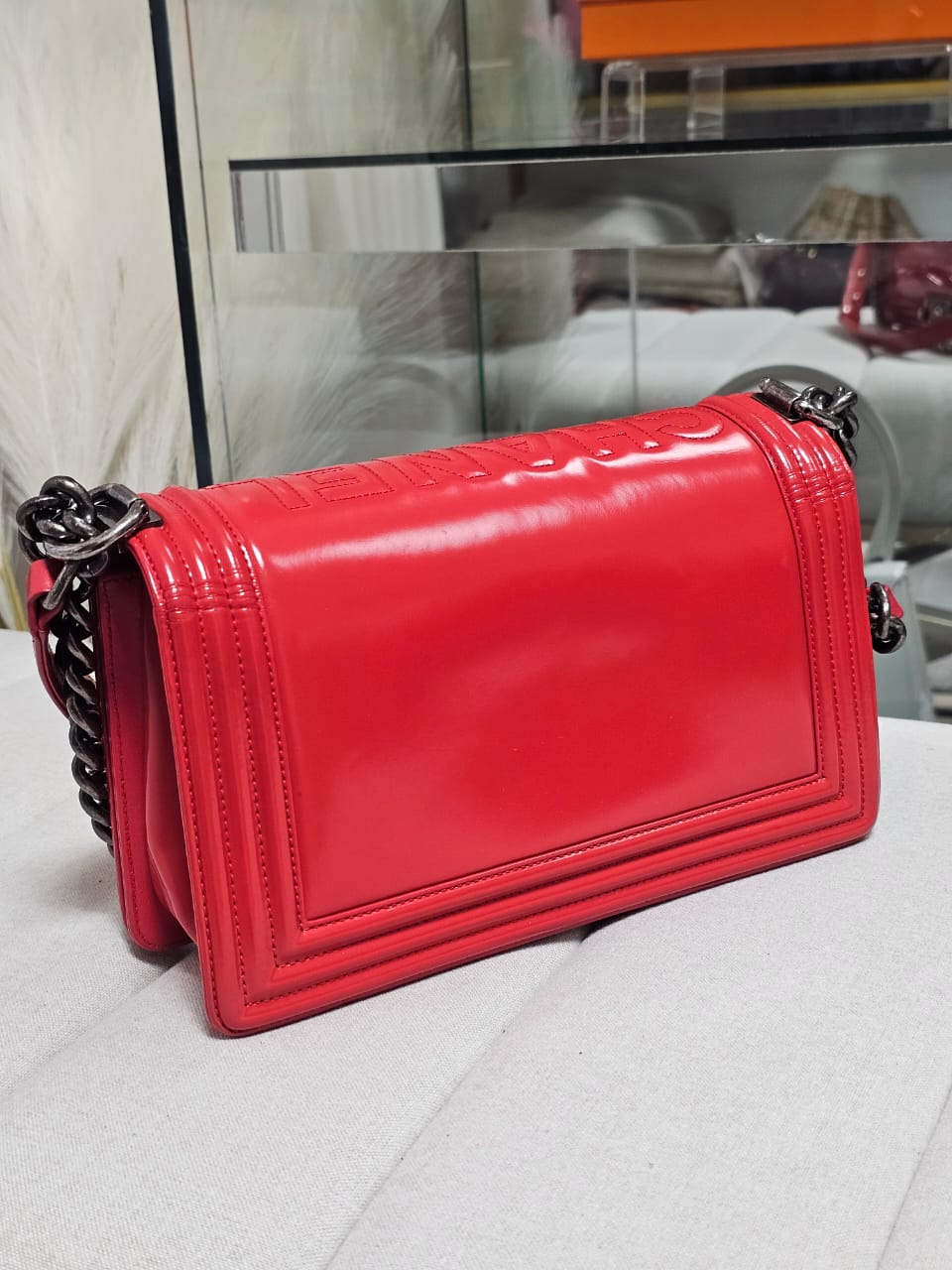 Chanel