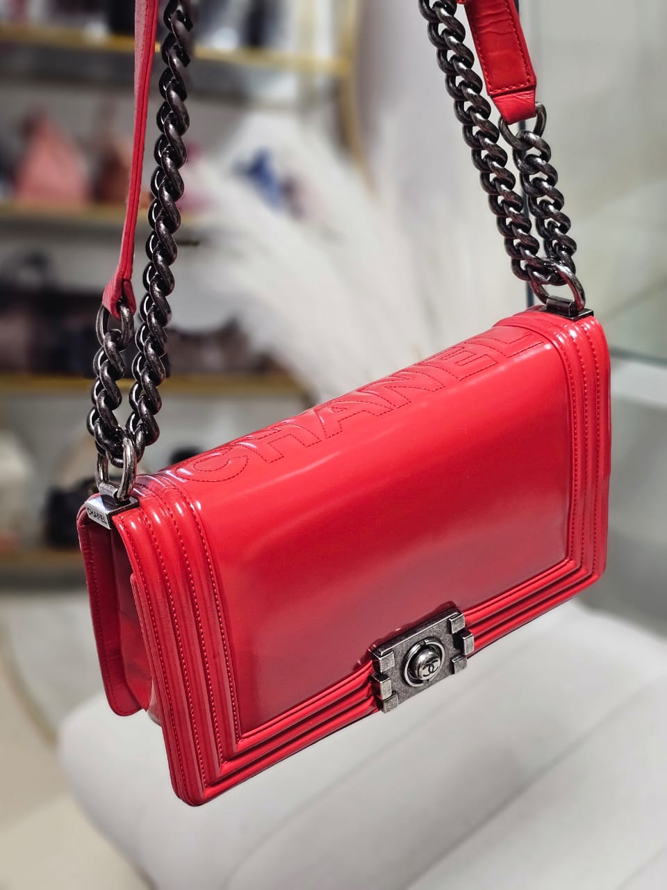 Chanel