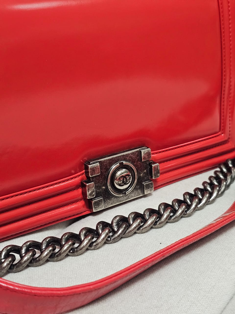 Chanel