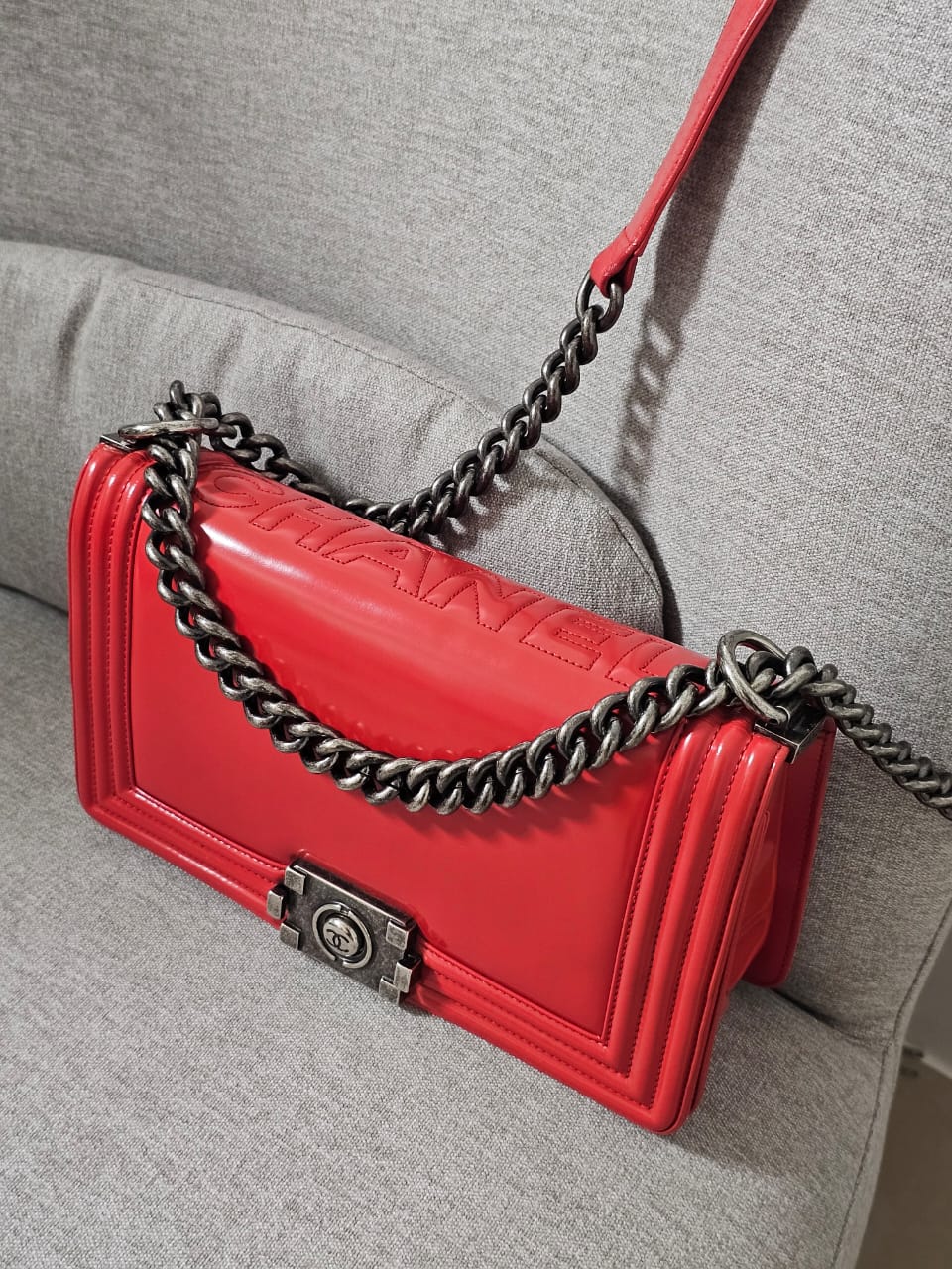 Chanel
