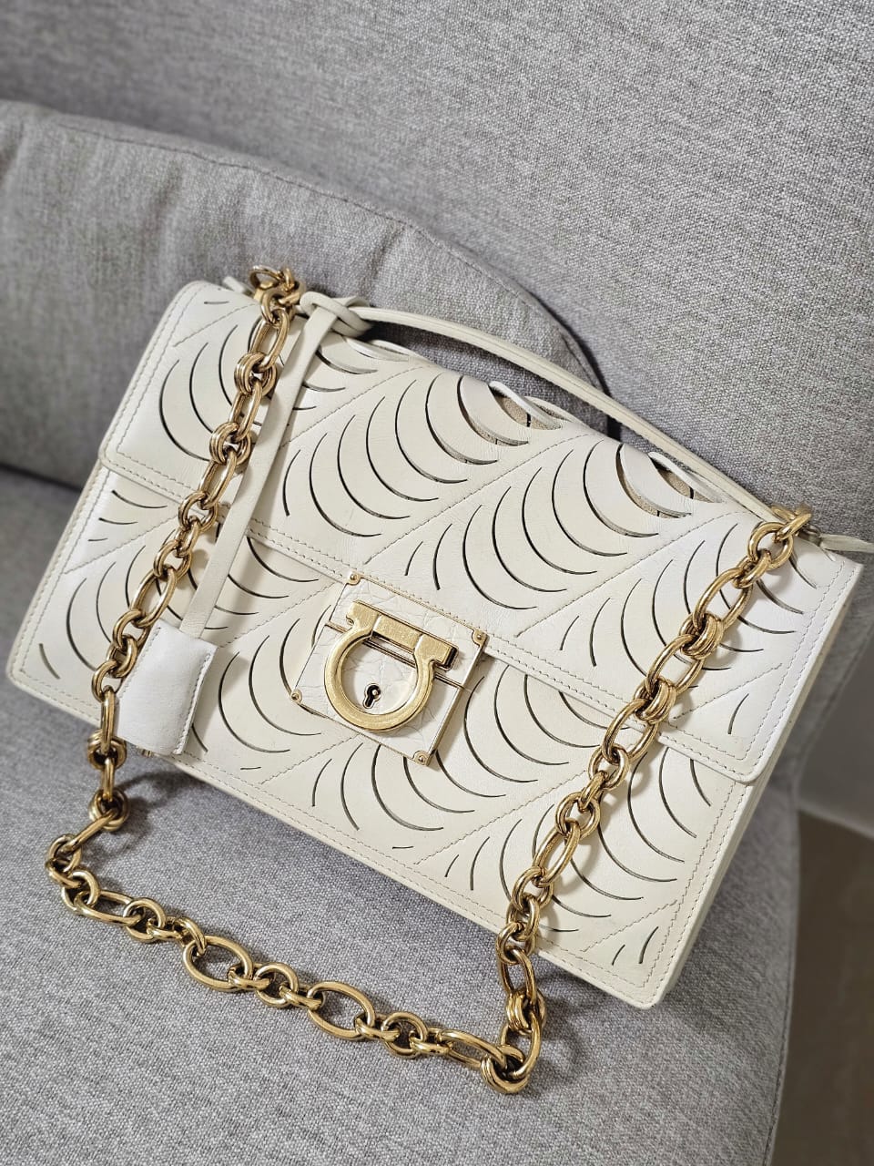Salvatore Ferragamo