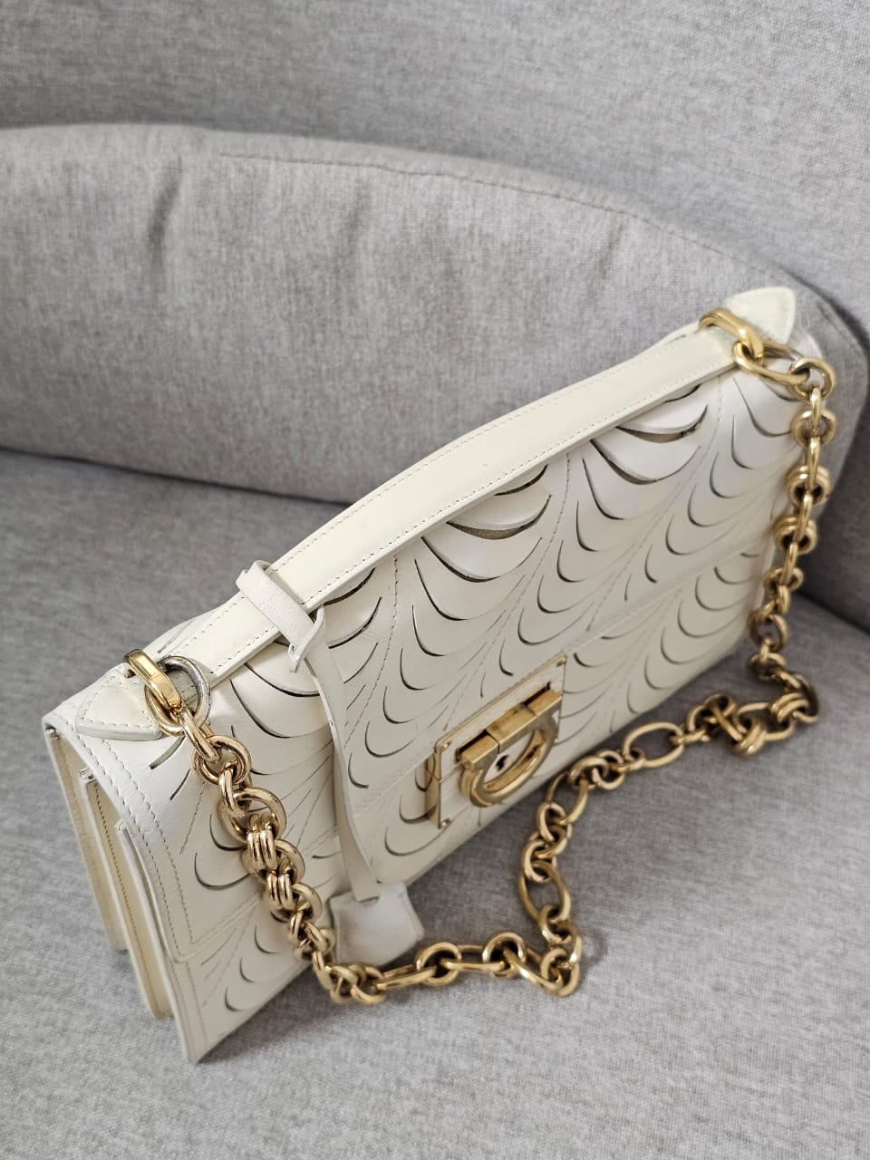 Salvatore Ferragamo