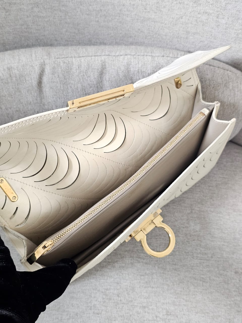 Salvatore Ferragamo