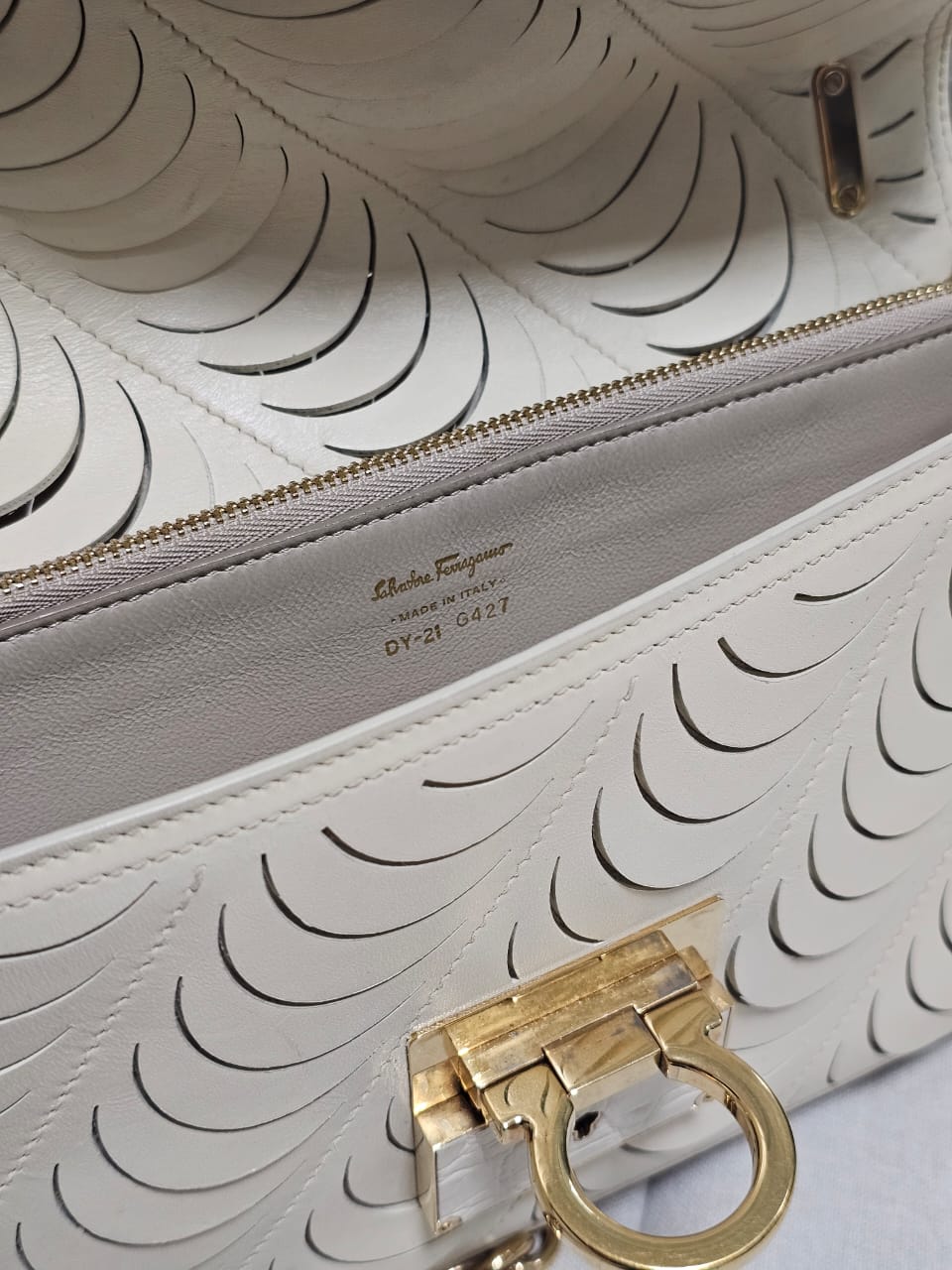 Salvatore Ferragamo