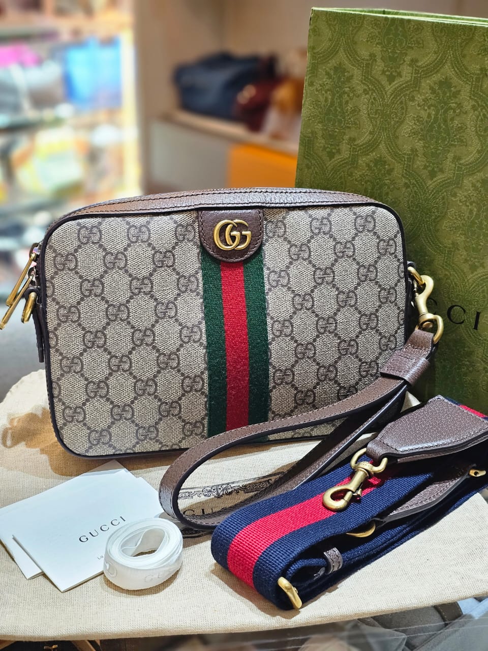Gucci