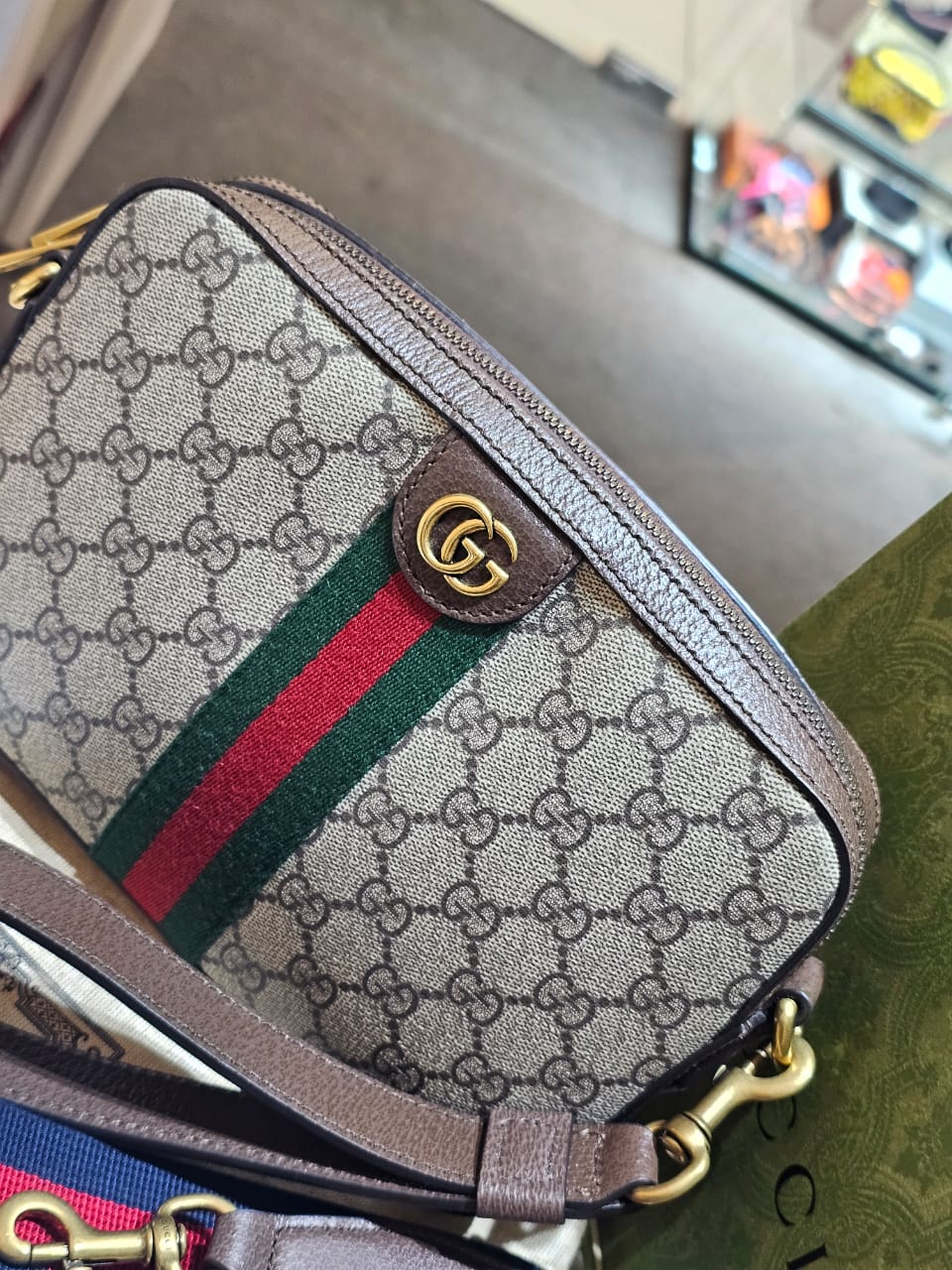 Gucci