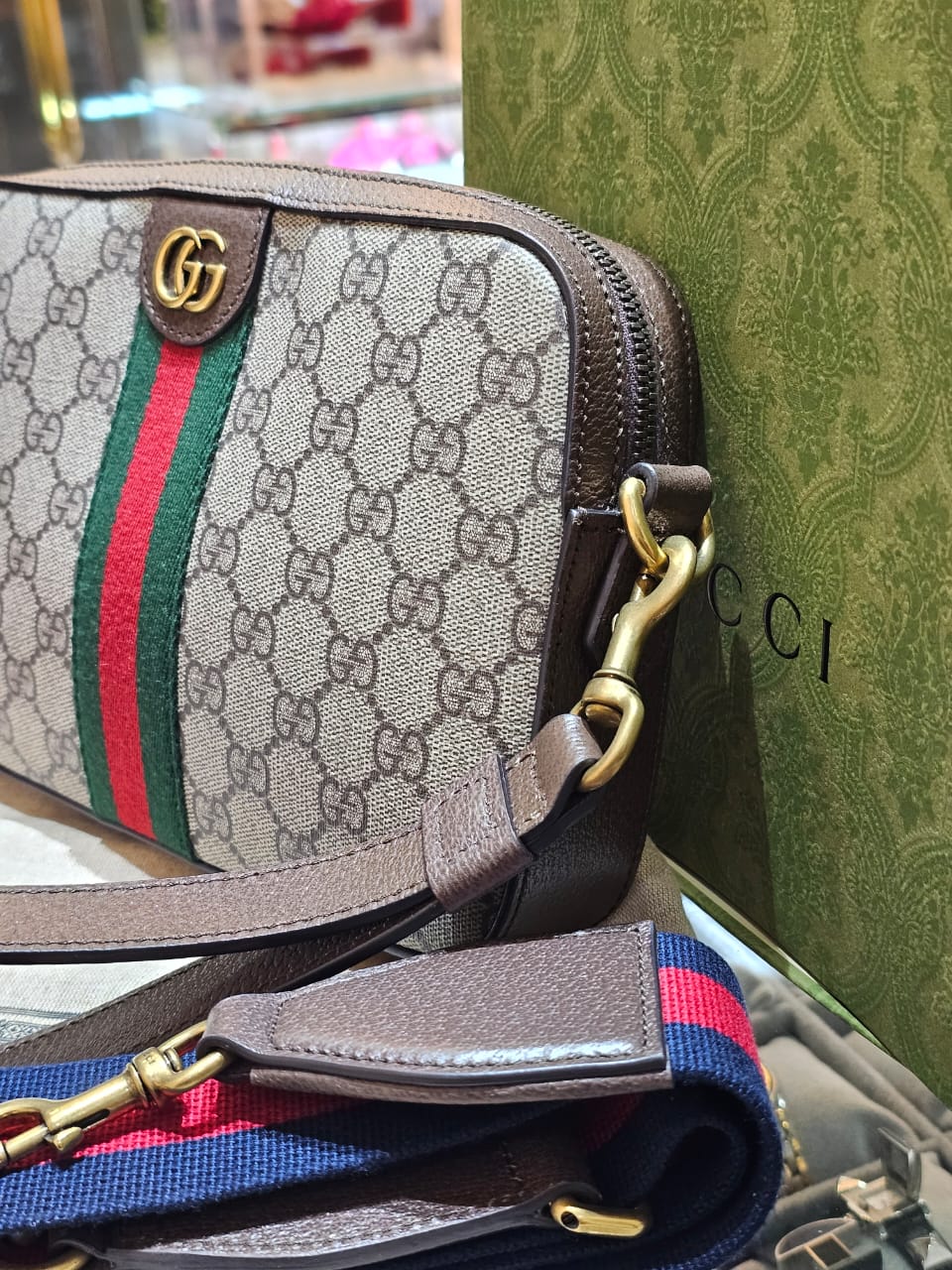 Gucci