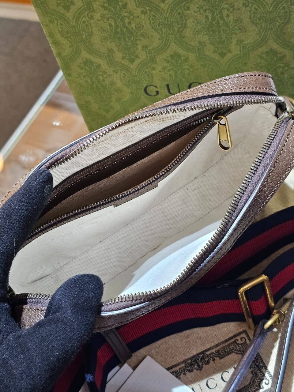 Gucci