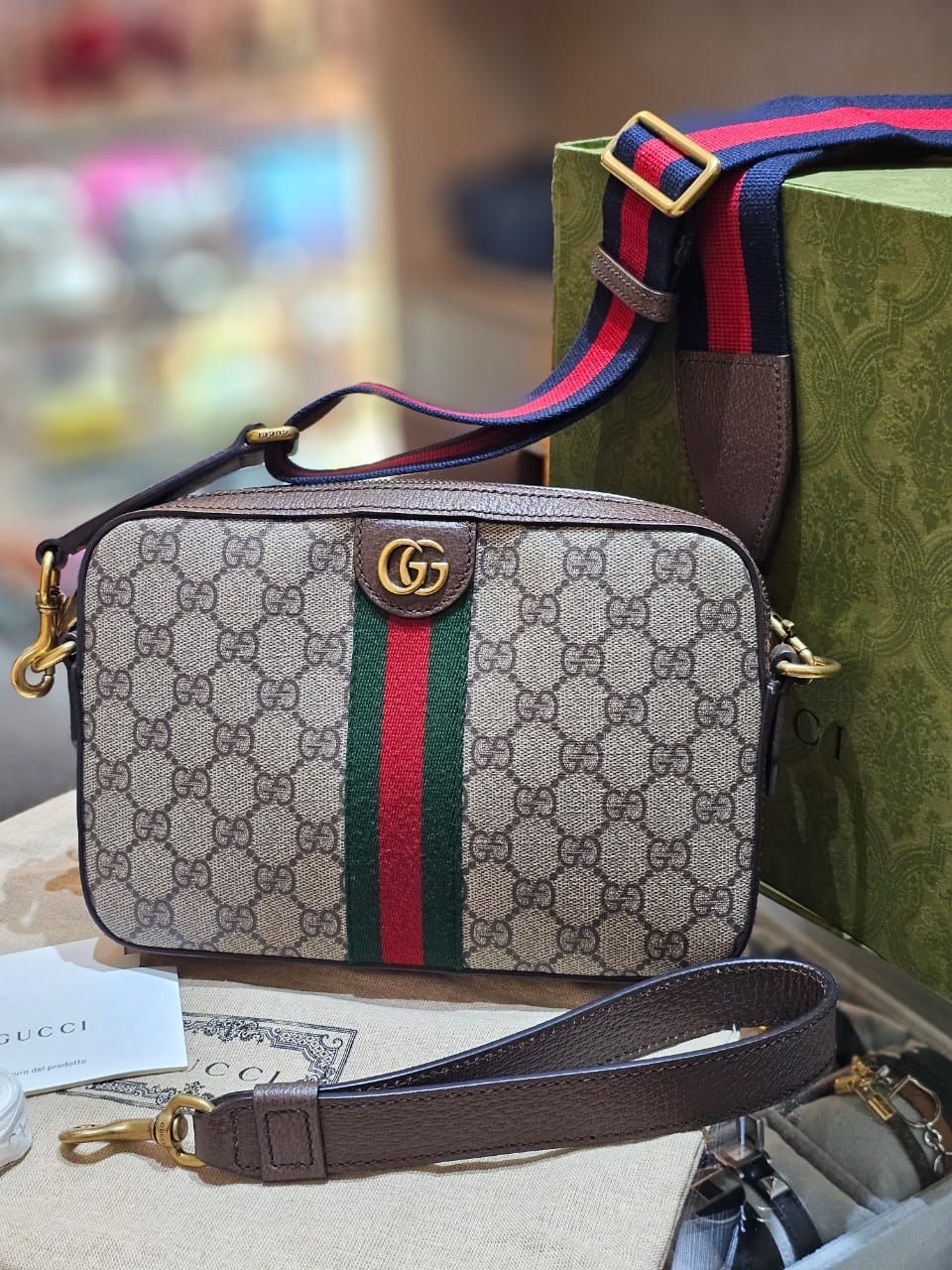 Gucci