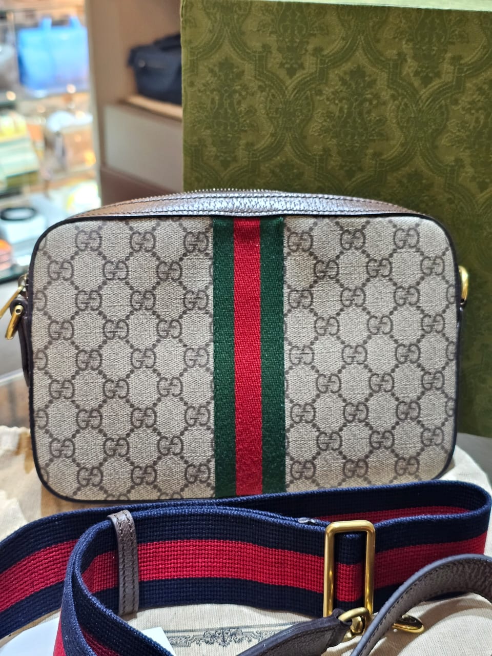 Gucci