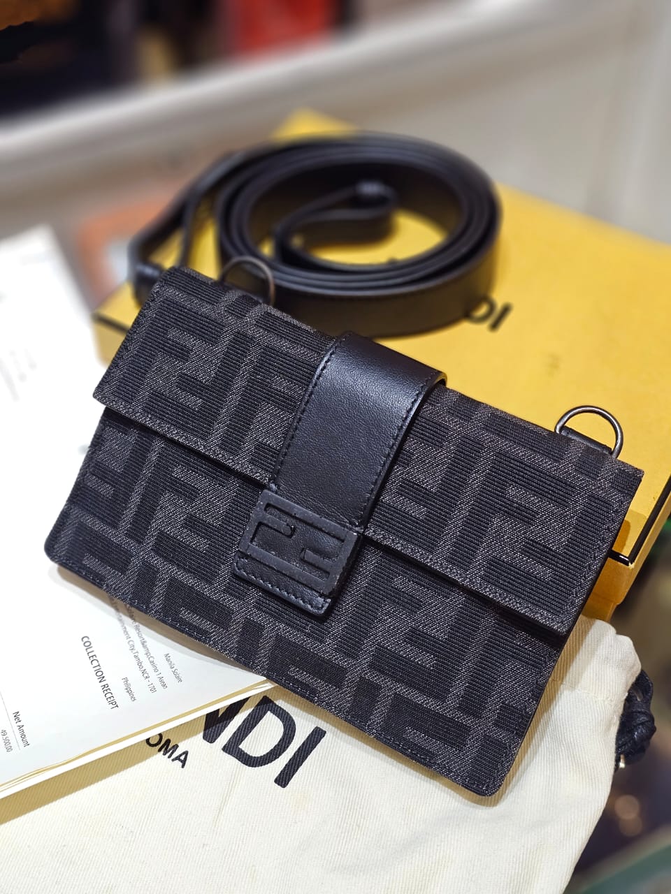 Fendi