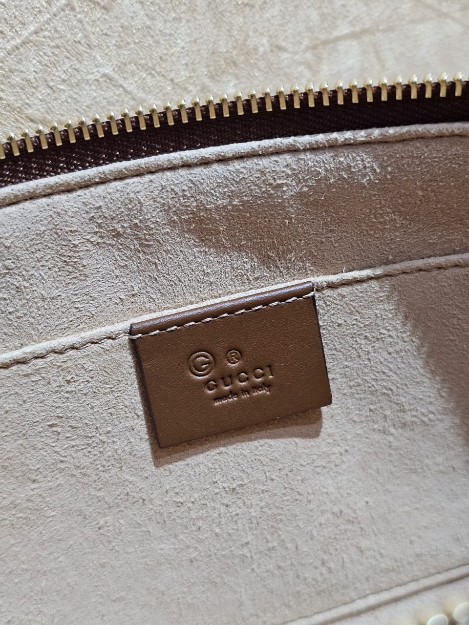 Gucci