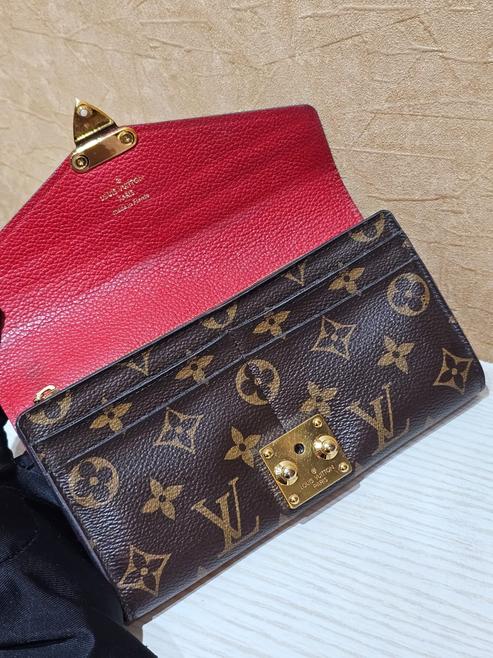 Louis Vuitton