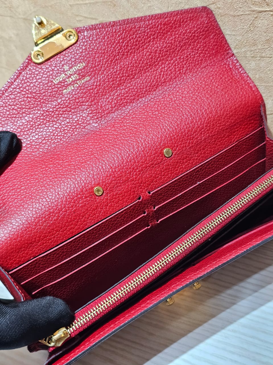 Louis Vuitton