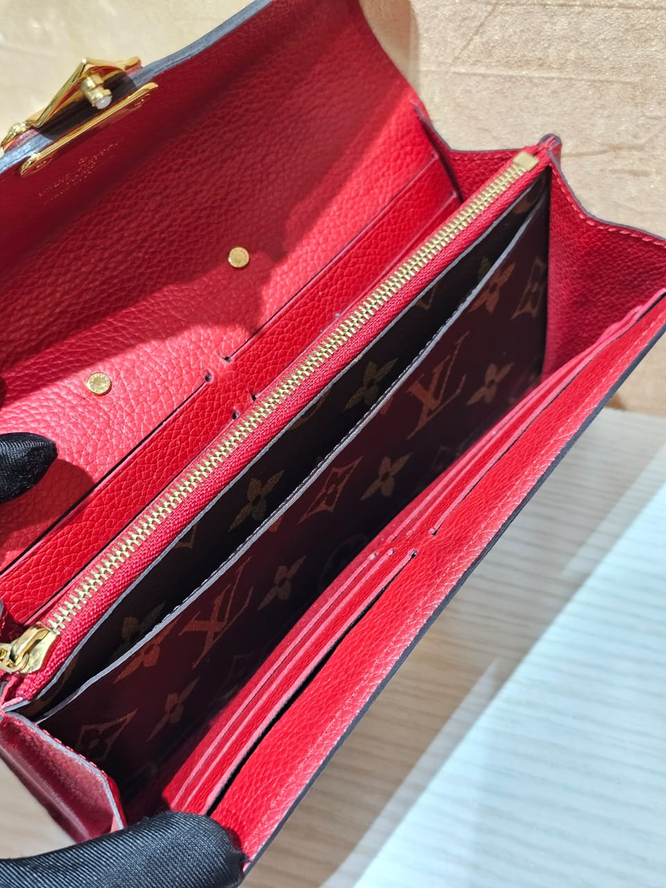 Louis Vuitton
