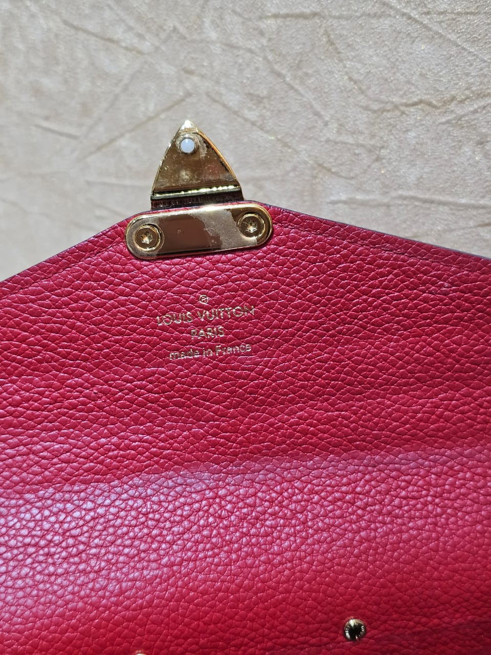 Louis Vuitton