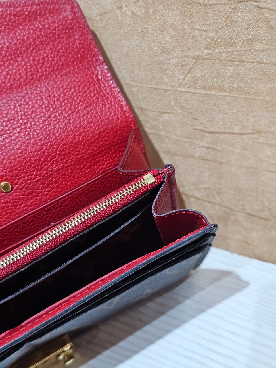 Louis Vuitton
