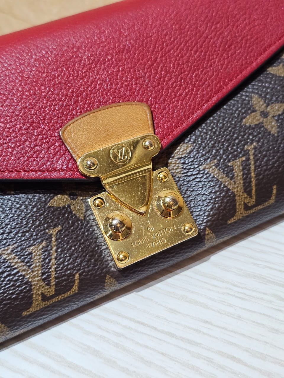 Louis Vuitton